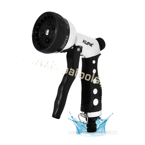 KUPA OTOM. TABANCA 7 FONKS. METAL TABANCA PRO SERİES (12)